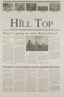 Hill Top. Volume 85