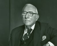Claude Pepper Papers