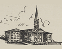 First Baptist Church of Tallahassee Collection